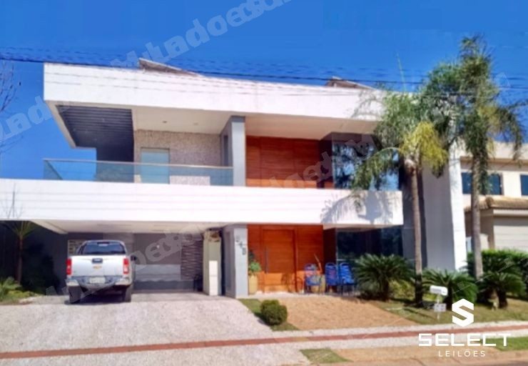 Casa em leilao em Brasil