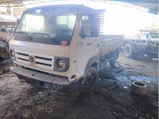 Volkswagen em leilao em Brasil