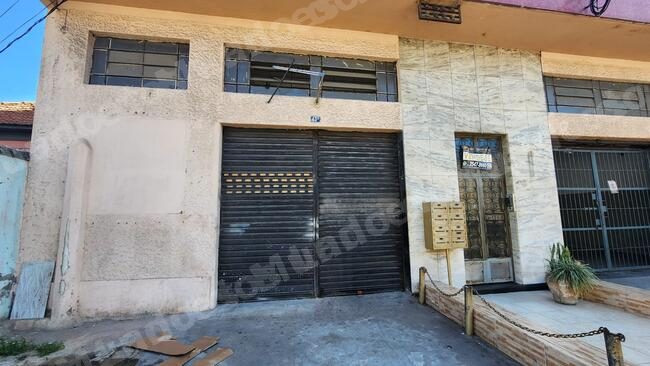 Imovel comercial em leilao em Ramos/RJ