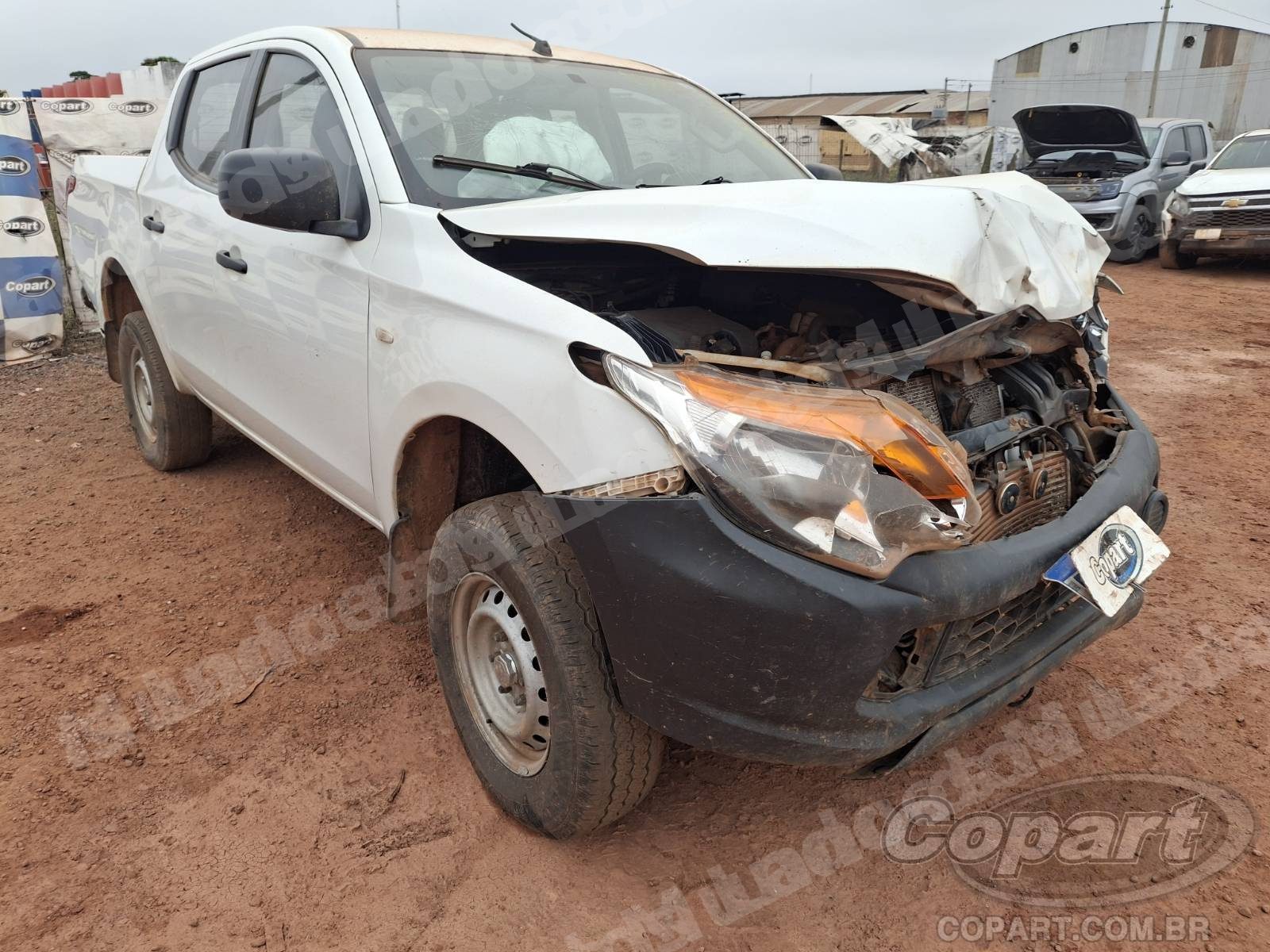 Lote em leilao em Cuiabá/MT