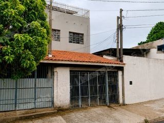Casa em leilao em Hortolândia/SP
