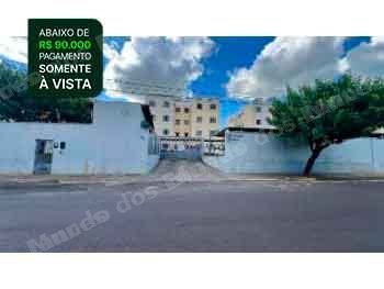 Lote em leilao em Birigui/SP