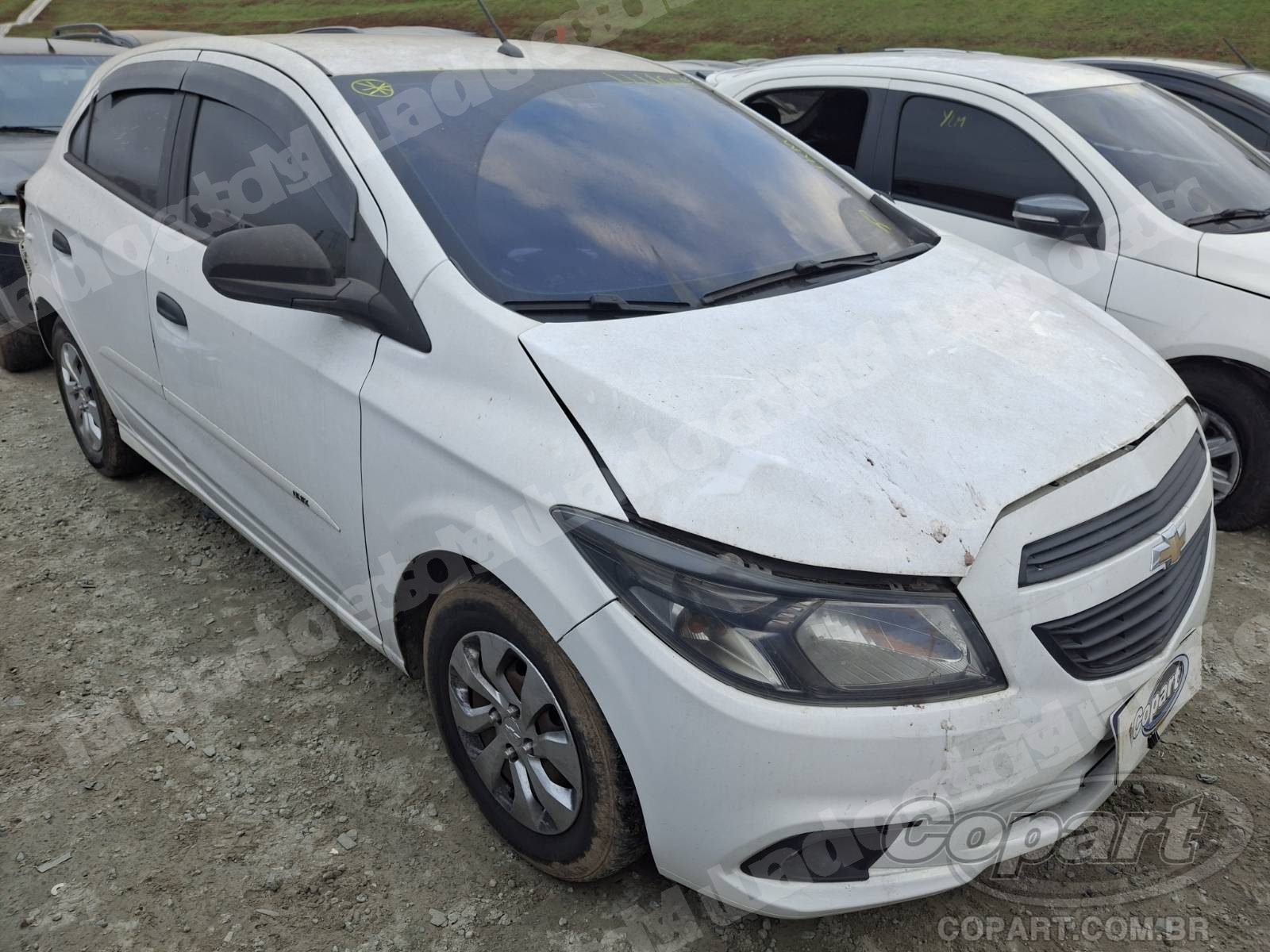 Lote em leilao em Itaquaquecetuba/SP