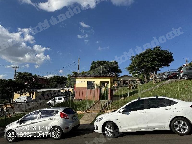 Apartamento em leilao em Ponta Grossa/PR