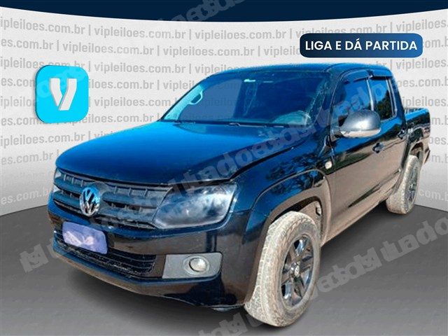 Volkswagen em leilao em Brasil