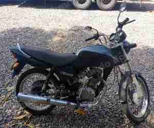 Honda 2008 em leilão em Brasil - Lote 6
