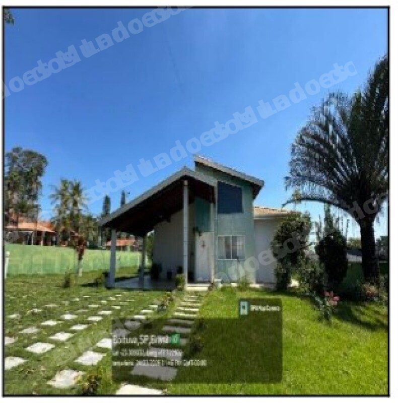 Casa em leilao em Brasil