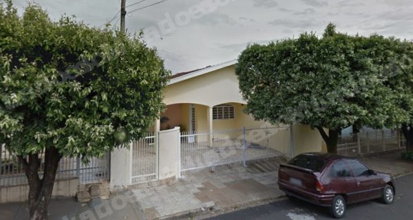 Casa de 259 m2 em leilao em São José do Rio Preto/SP