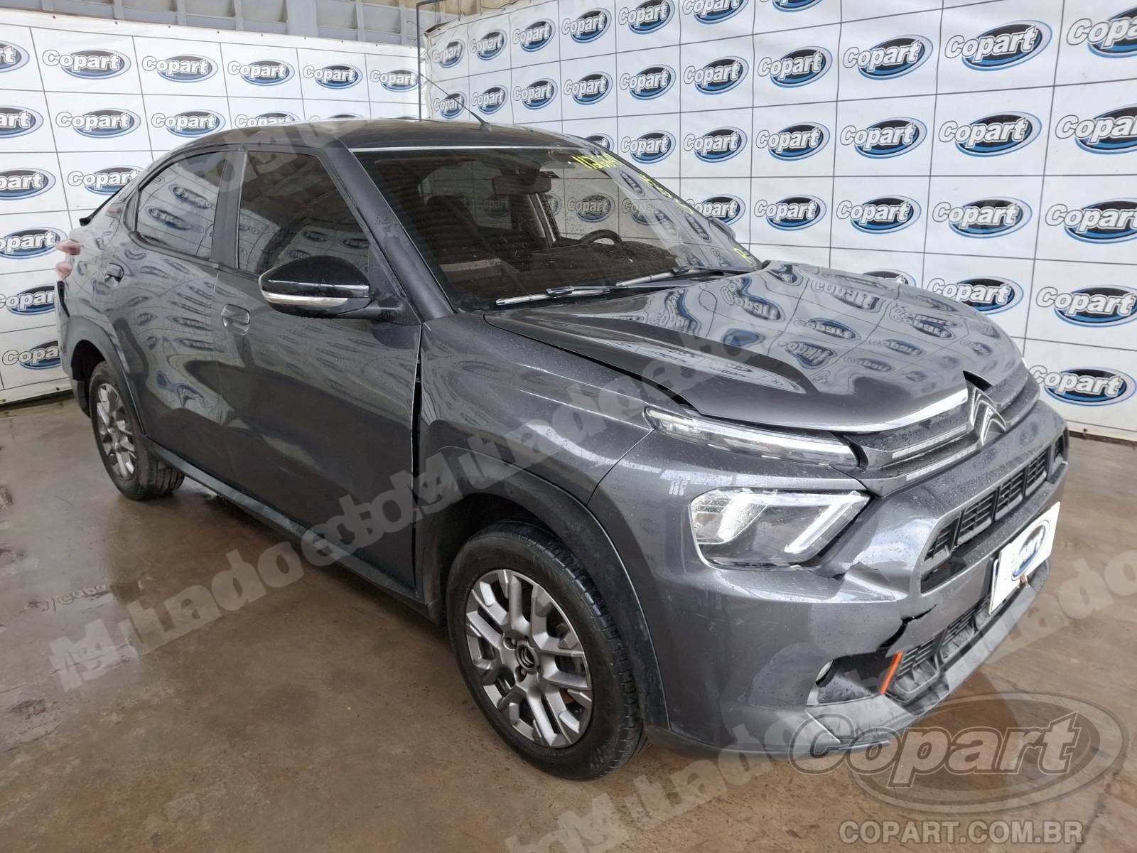 Lote em leilao em Candeias/BA