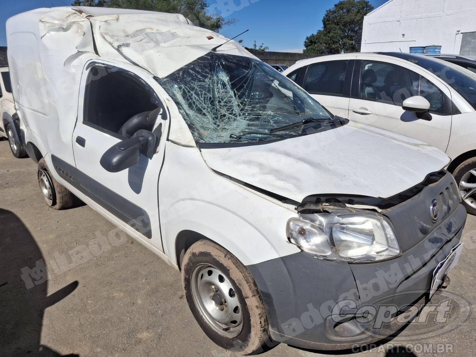Lote em leilao em Caçapava/SP