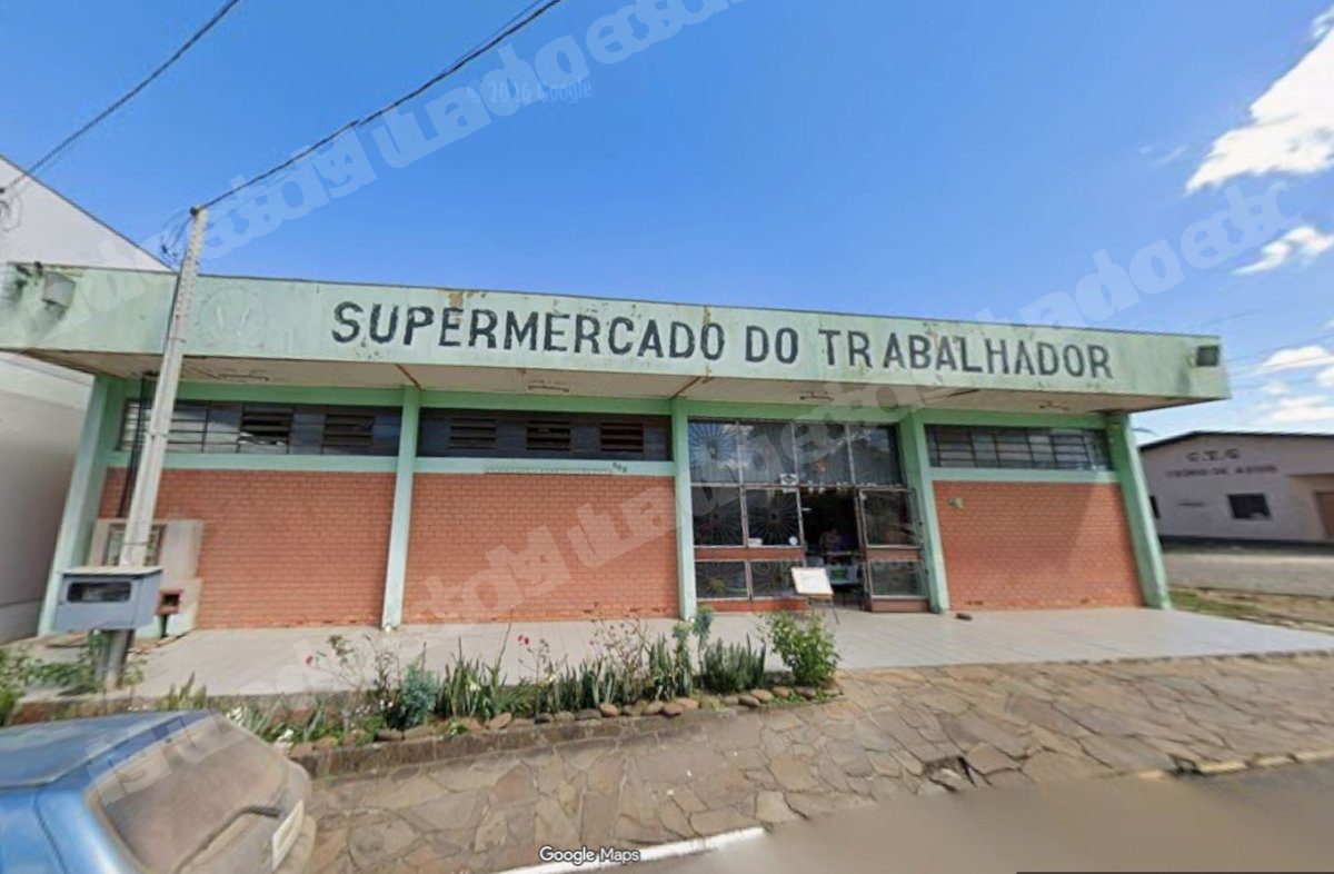 Imovel em leilao em Fontoura Xavier/RS