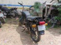 Honda em leilao em Gurupi/TO