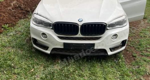 Bmw em leilão em Guarapuava/PR
