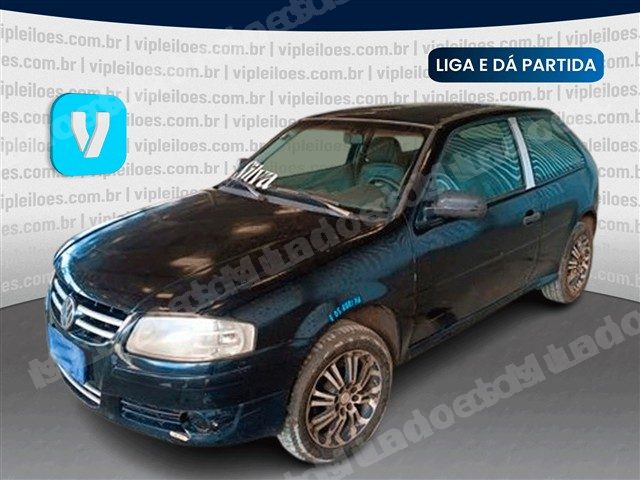 Volkswagen em leilao em Brasil