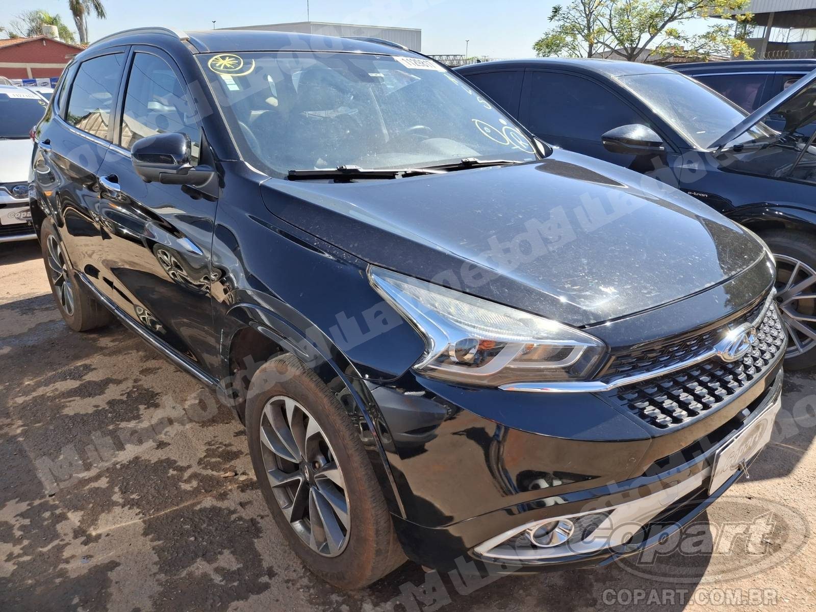 Lote em leilao em Goiânia/GO