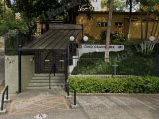 Apartamento em leilao em São Paulo/SP