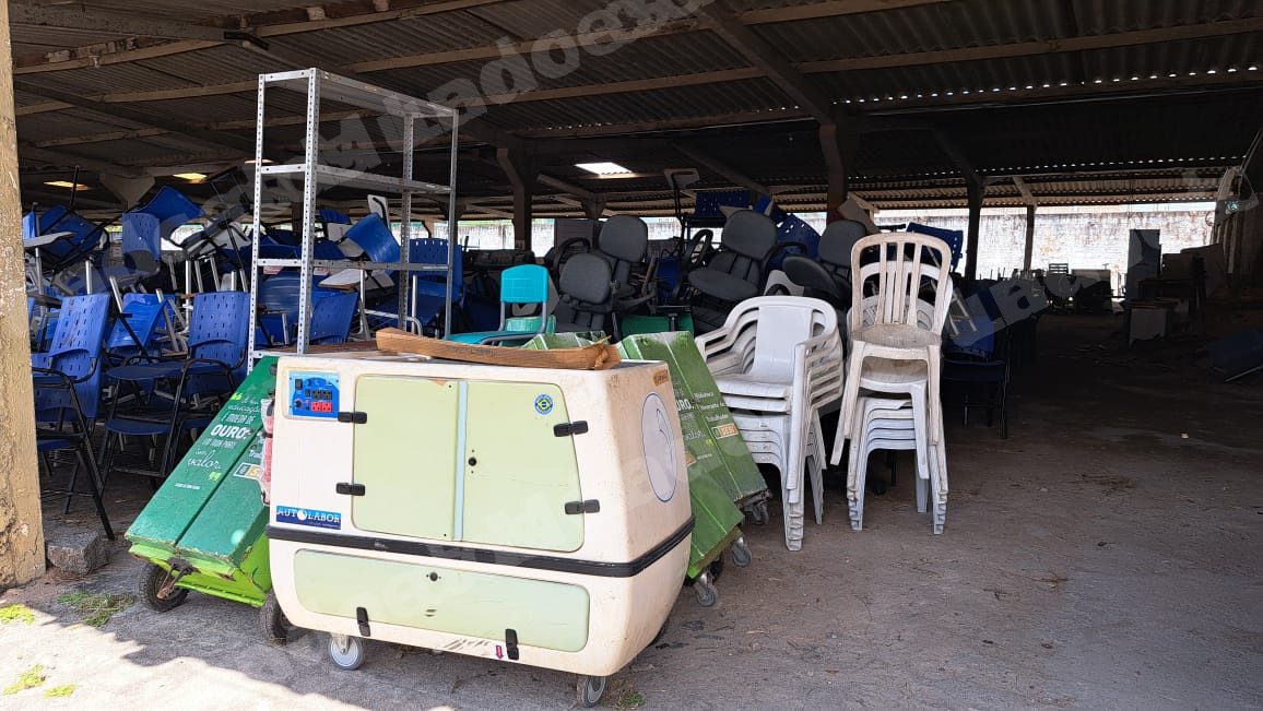 Lote em leilao em Brasil