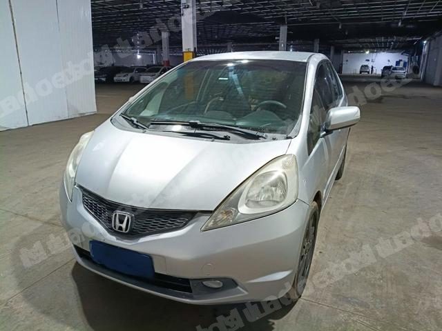 Honda 2009 em leilao em Brasil