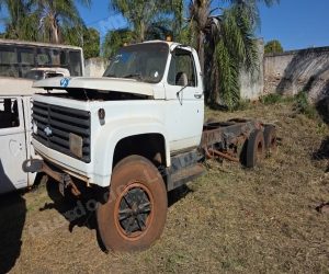 Chevrolet em leilao em Brasil