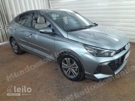 Hyundai em leilao em Aparecida de Goiânia/GO
