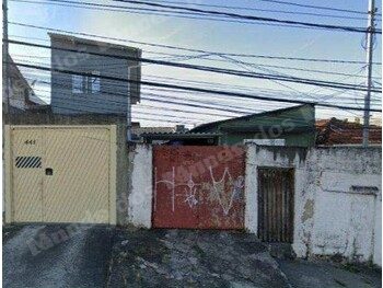 Casa em leilao em São Paulo/SP