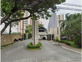 Apartamento em leilao em São Paulo/SP - Lote 33