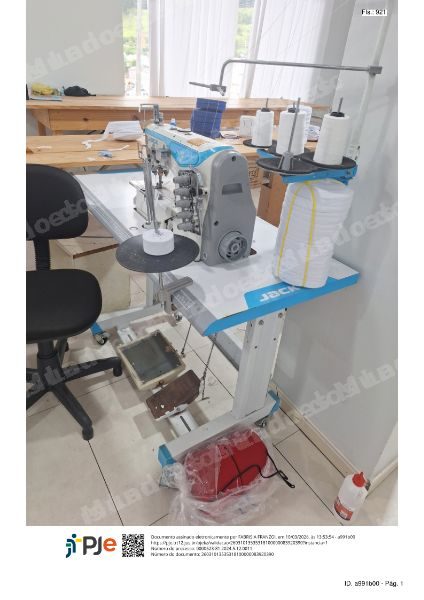 Lote em leilao em Nova Ituporanga/SC