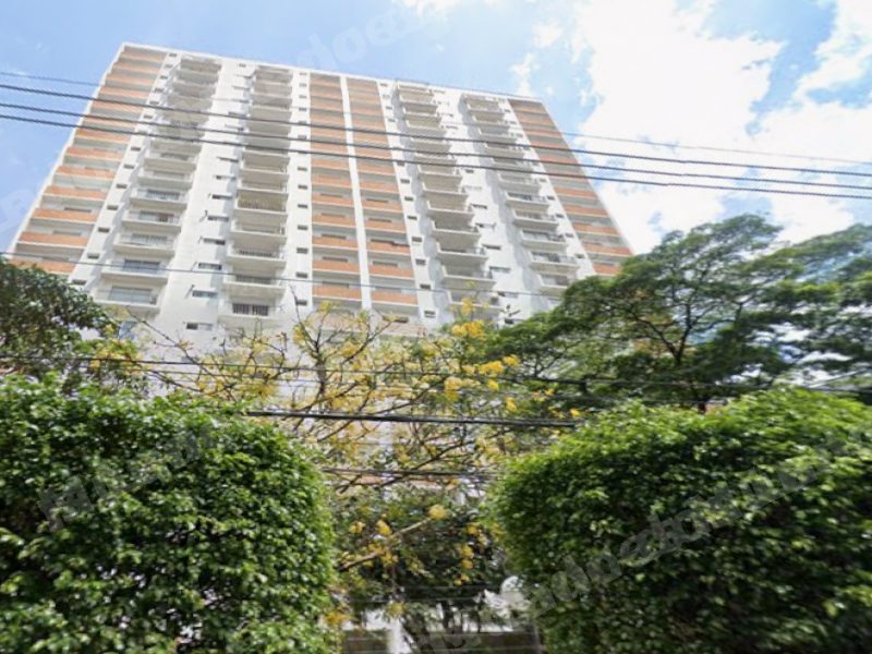 Apartamento de 45 m2 em leilão em São Paulo/SP - Lote 2