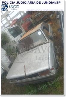 Vw em leilao em Campos do Jordão/SP