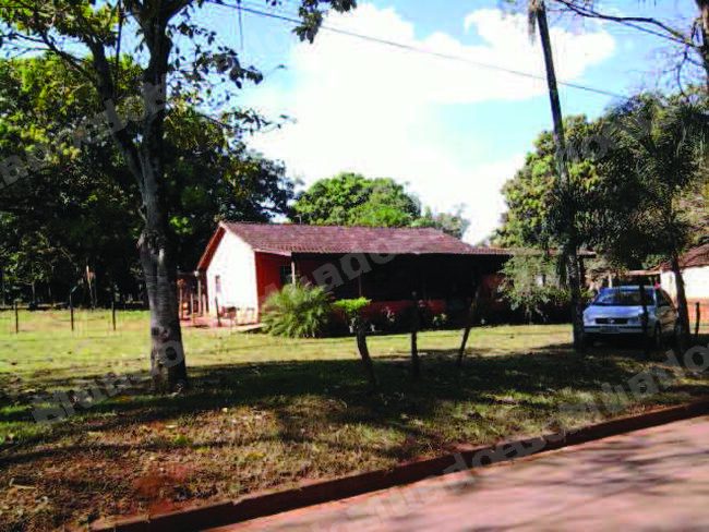 Terreno em leilao em Go Goiânia/GO