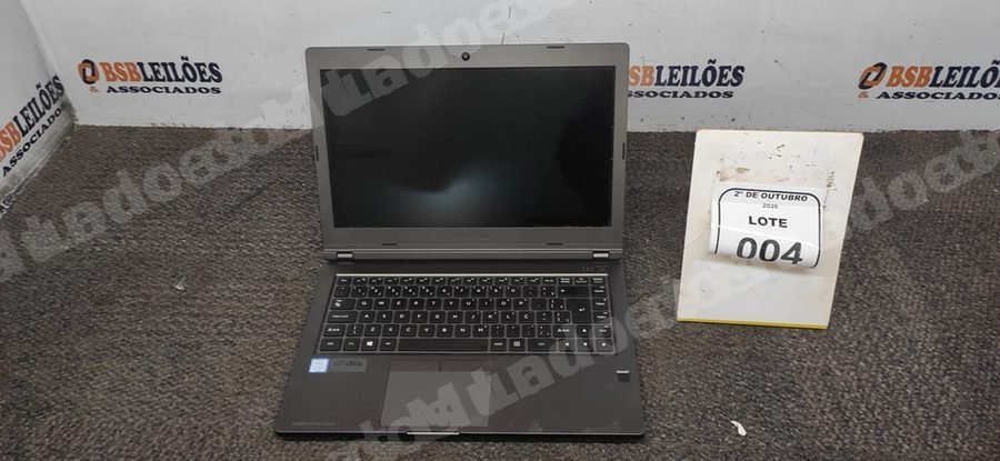 Eletrônico em leilão em Brasil - Lote 34