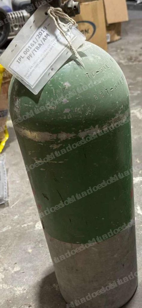 Lote em leilao em Tabatinga/AM