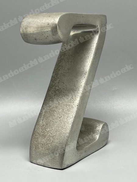 Item de coleção em leilão em Brasil - Lote 193