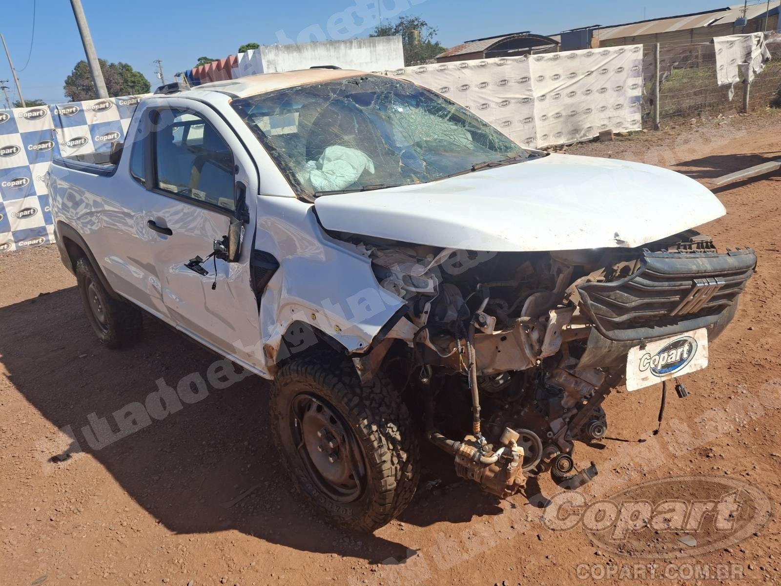 Lote em leilao em Cuiabá/MT