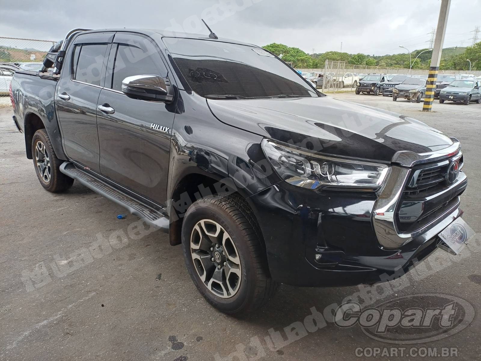 Lote em leilao em Pirapora/SP