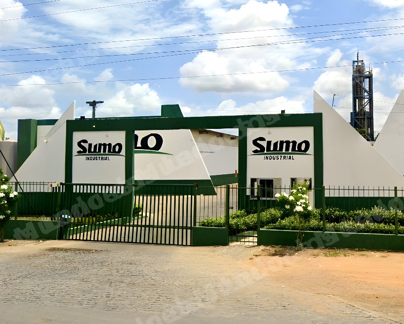 Terreno em leilao em Boquim/SE