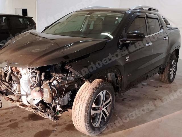 Fiat 2017 em leilao em Brasil
