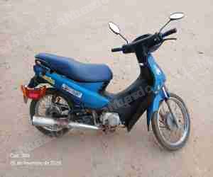 Honda em leilao em Biz/ES