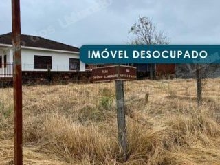 Terreno em leilao em Santo Ângelo/RS