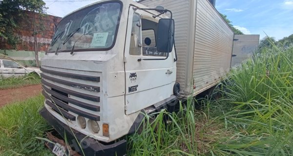Lote em leilao em Ponta Porã/MS