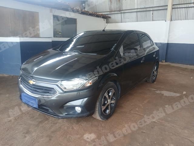Chevrolet em leilao em Brasil