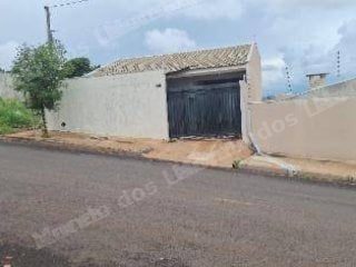 Casa em leilao em Arapongas/PR
