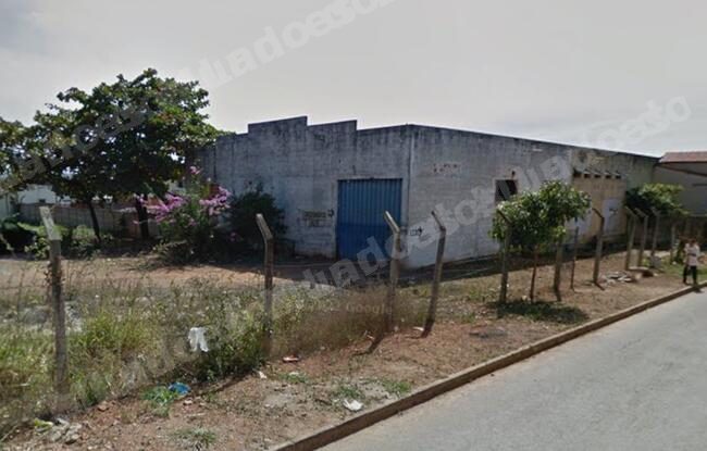 Imovel em leilao em Brasil