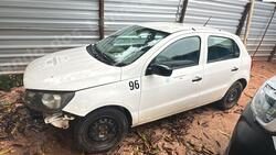 Veículo em leilão em Brasil - Lote 96