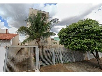 Apartamento em leilão em São José do Rio Preto/SP