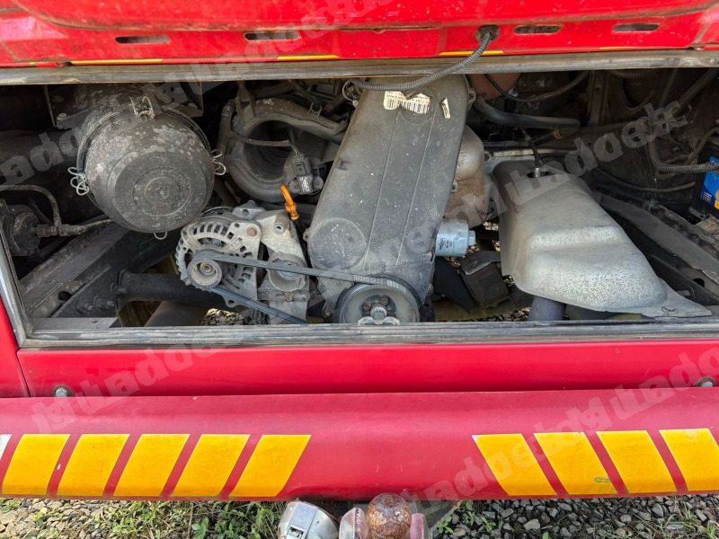 Vw 2007 em leilao em Brasil - Lote 2