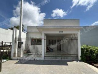 Casa em leilao em Junqueirópolis/SP
