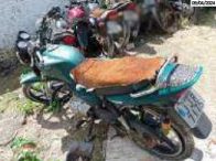 Honda 2003 em leilao em Arraias/TO - Lote 2