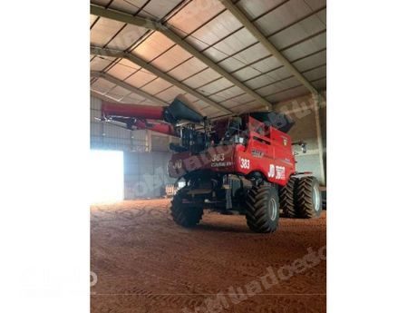 Lote em leilao em Chapada do Sul/MS