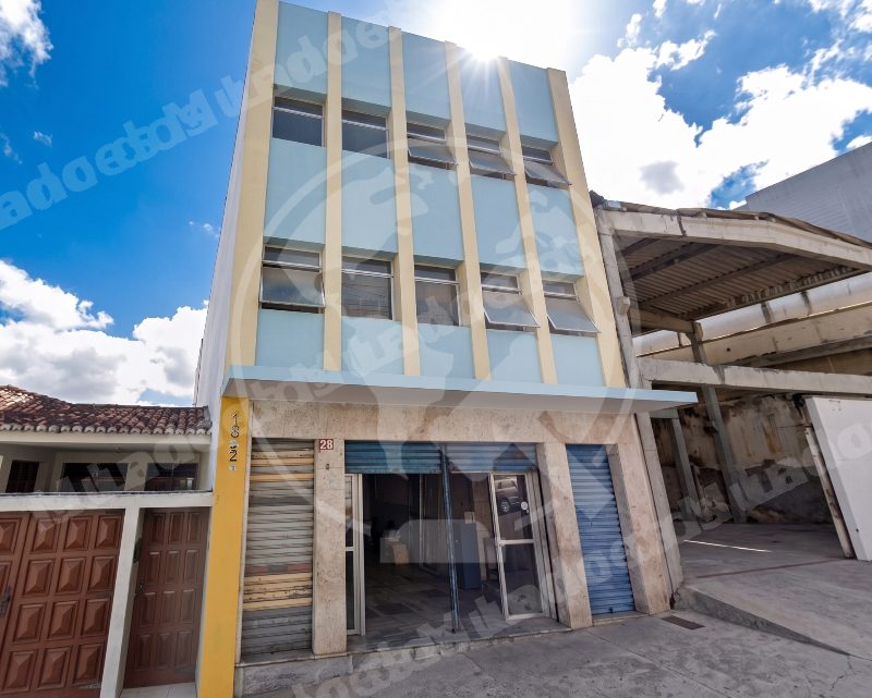 Terreno em leilao em Campina Grande/PB
